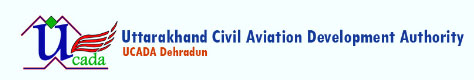 Uttarakhand Civil Aviation Development Authority(UCADA)